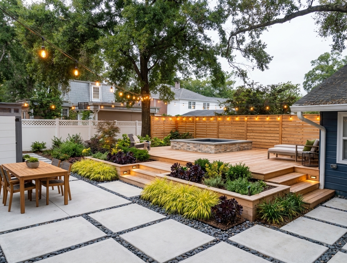 Pool Transformation 5